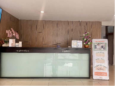 Bandung - Jamika