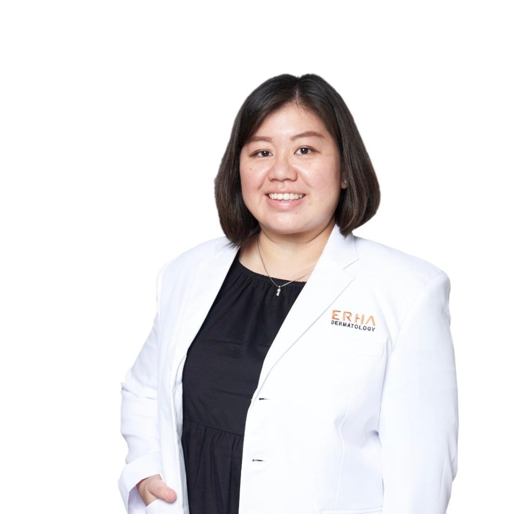 dr. Stella Adriana Limanjaya