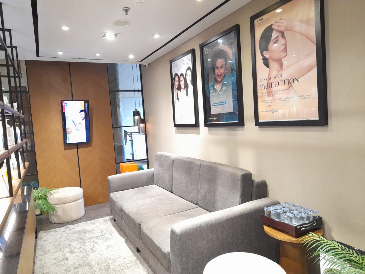 Level 21 Mall Denpasar